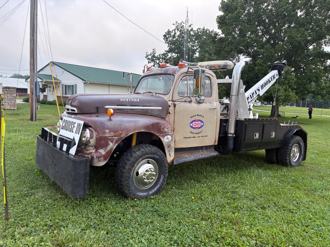 Truckspotters