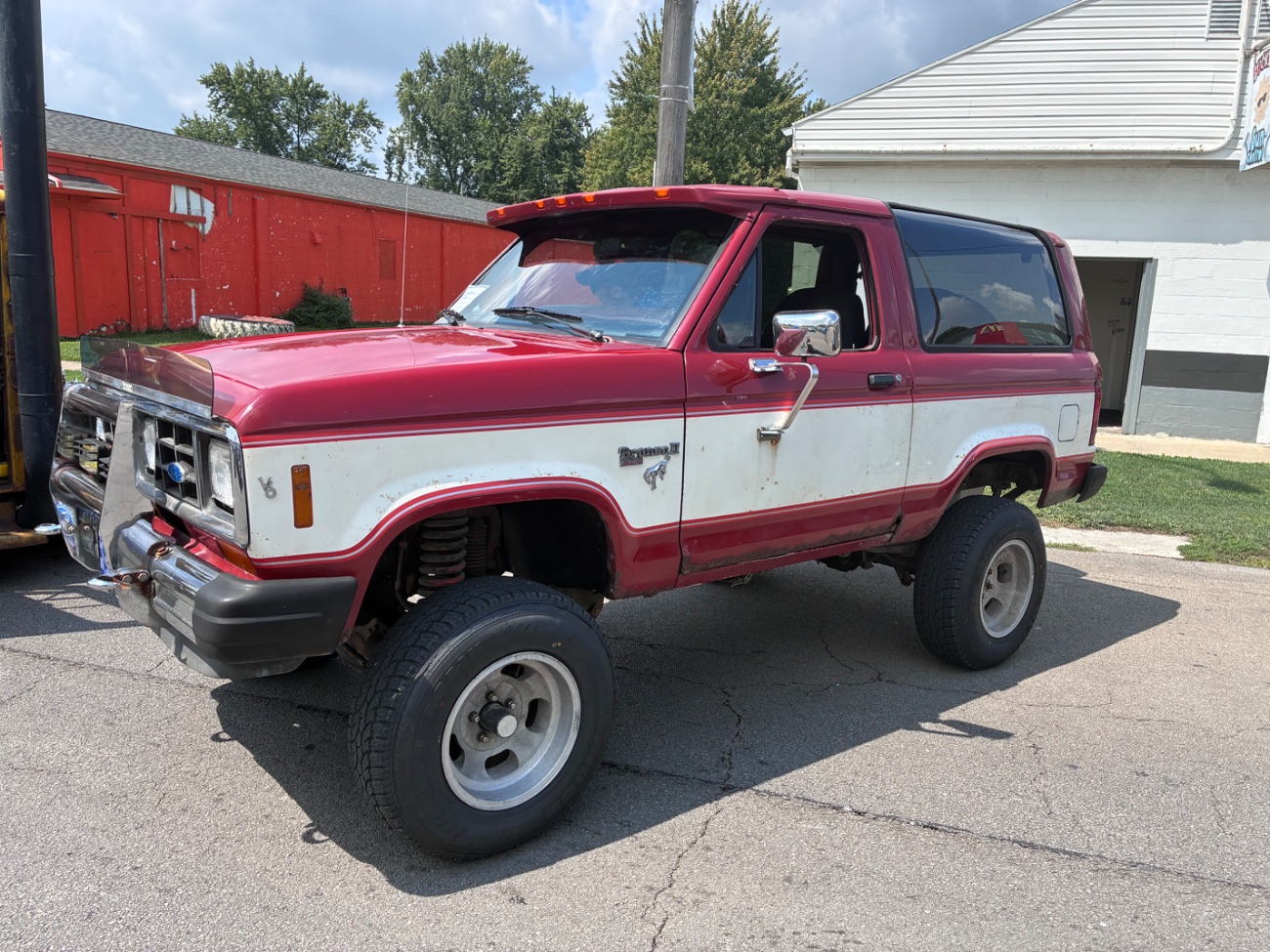 Truckspotters