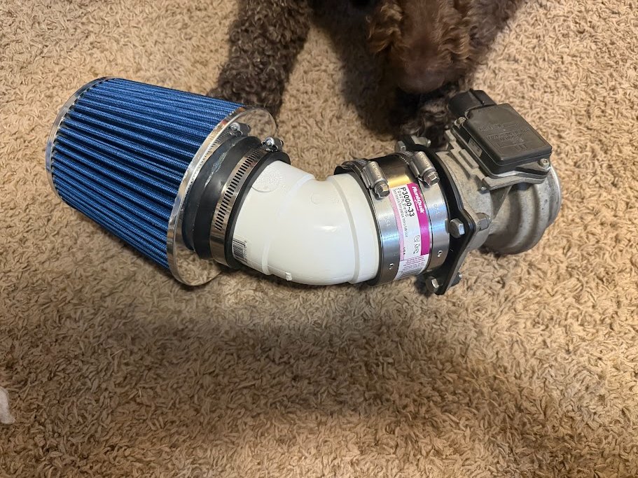 Ultra cheap offroad race Explorer turned rock crawler