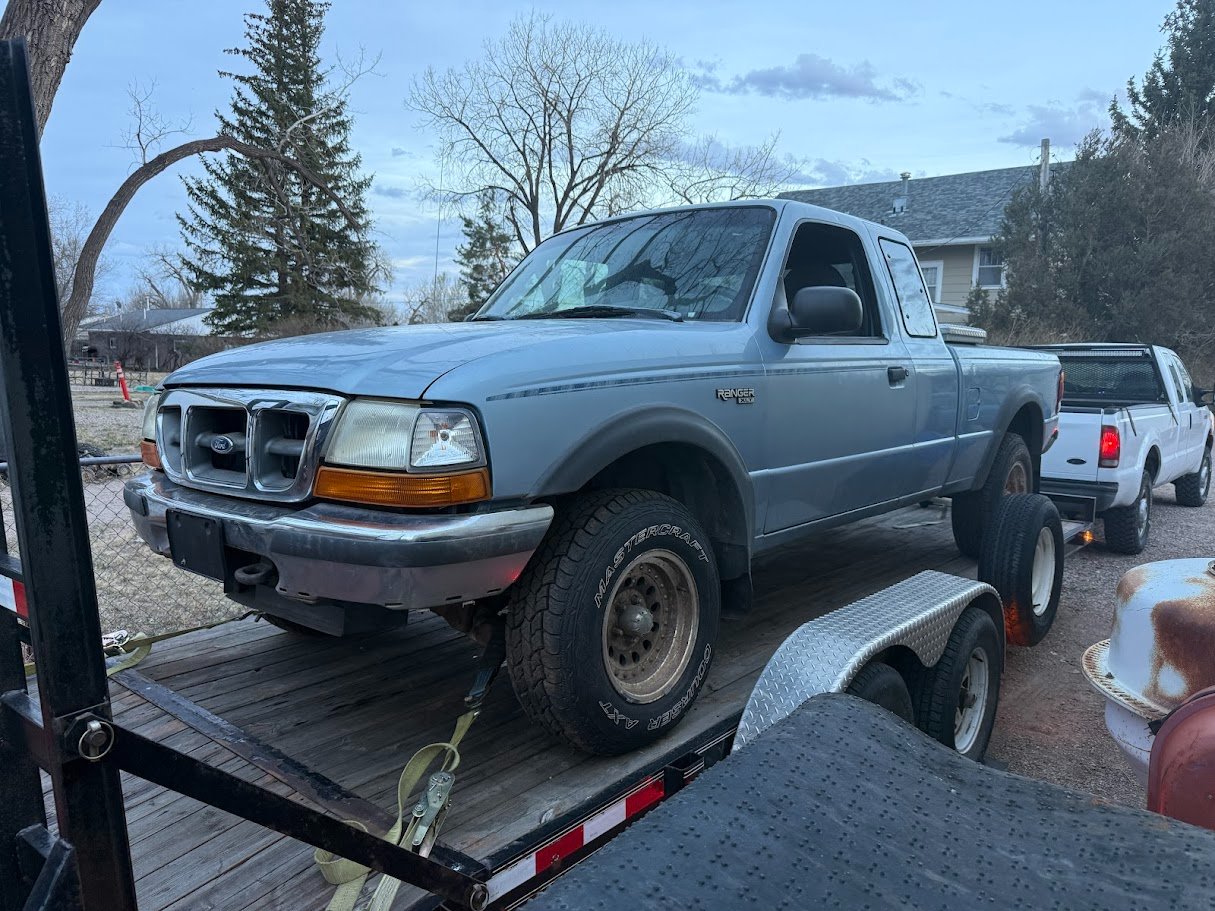 Another new minty gem