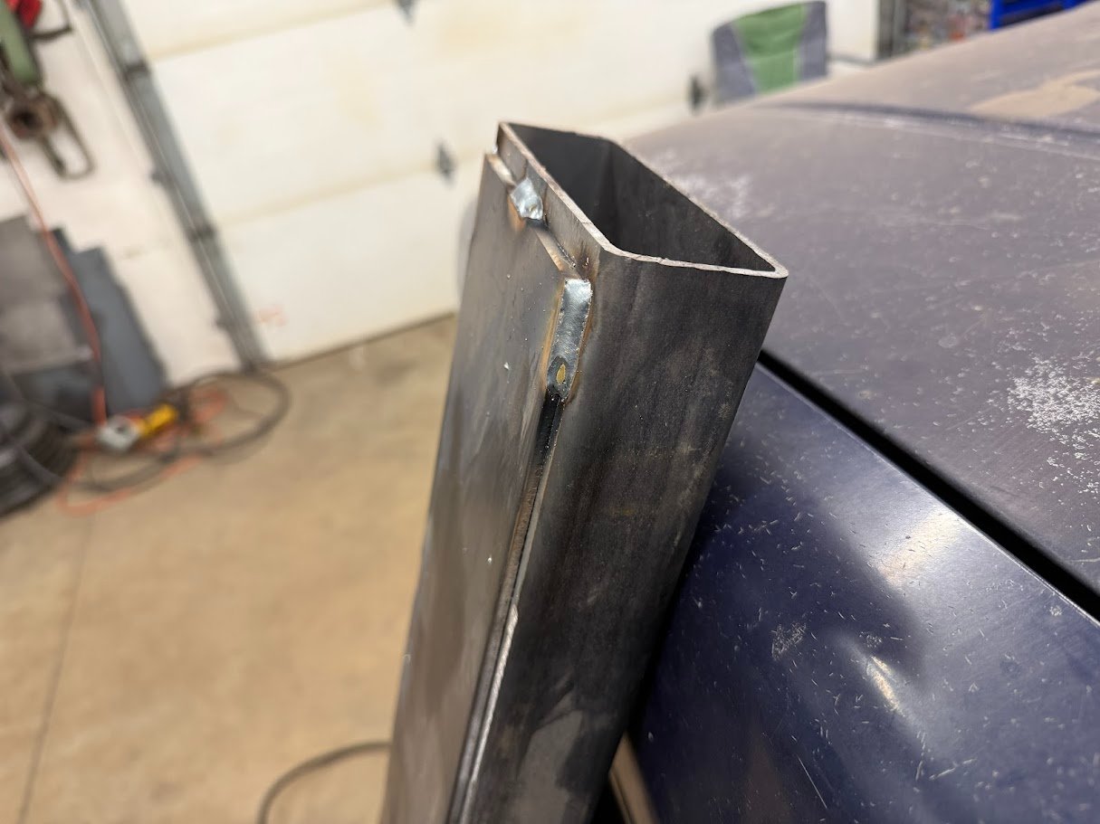 Ultra cheap offroad race Explorer turned rock crawler