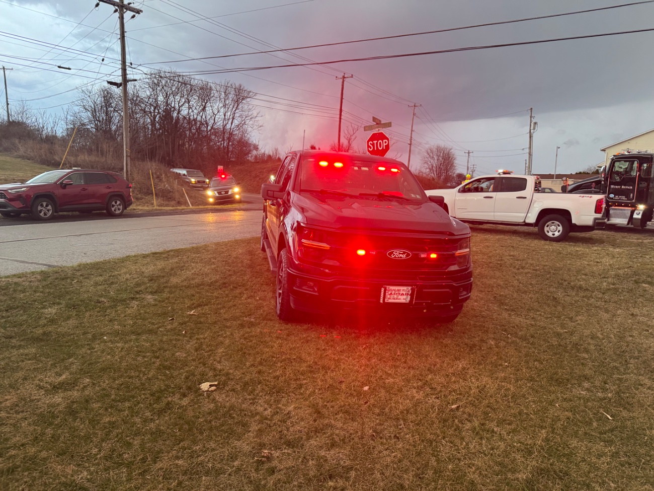 What did YOU do today?