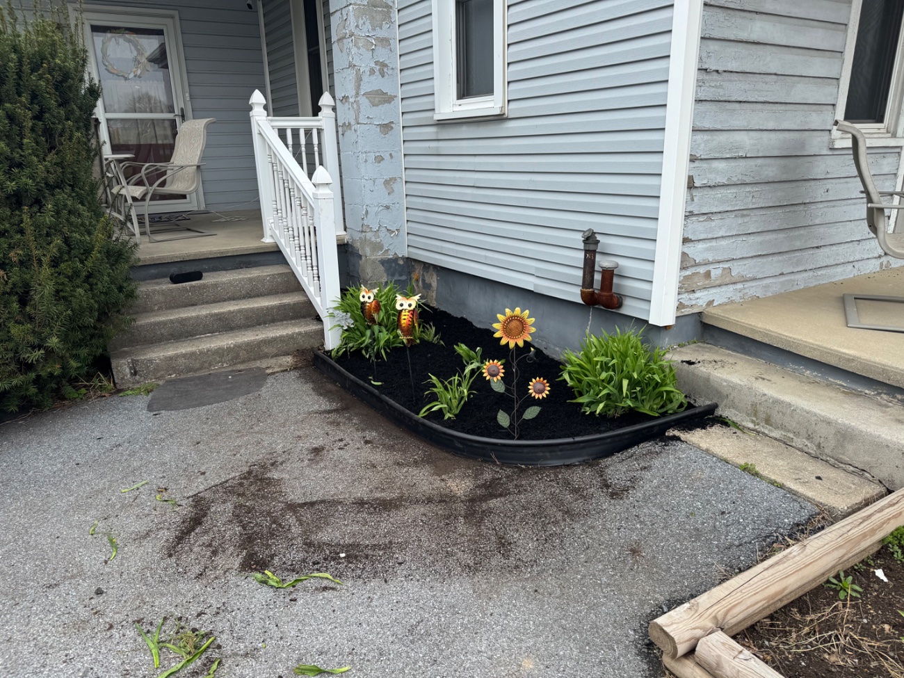 What did YOU do today?