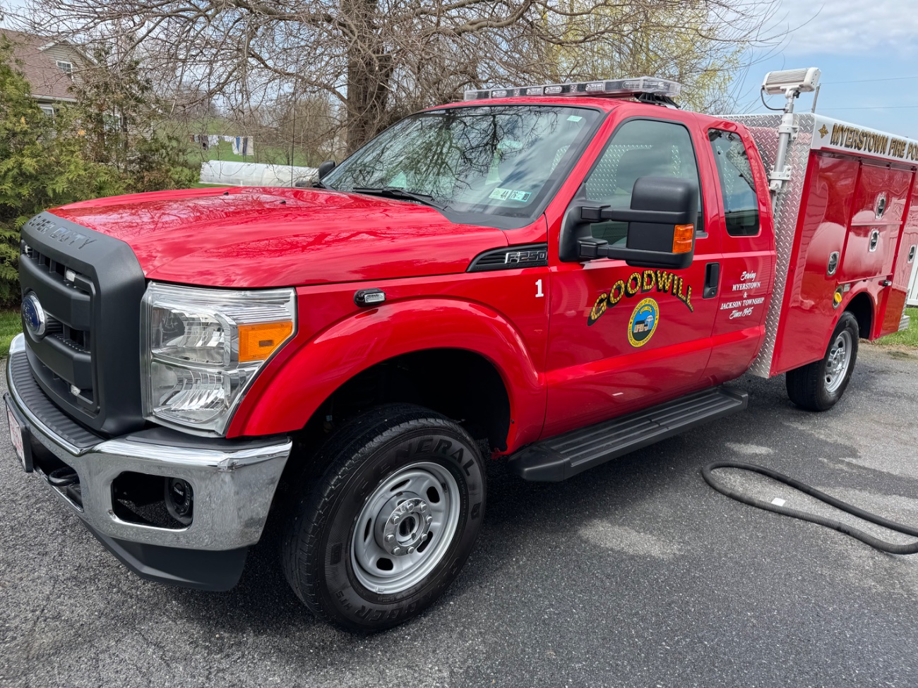 What did YOU do today?