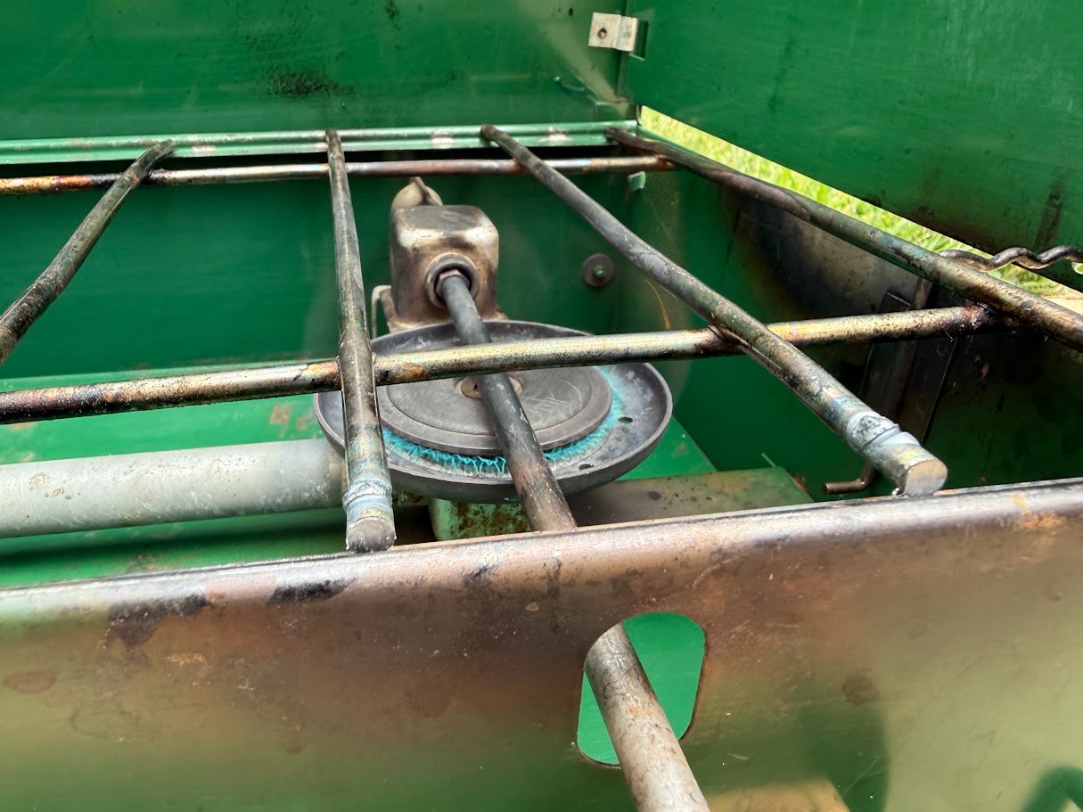 Coleman Liquid Fuel