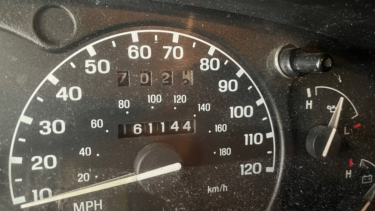 2001 Ranger 5.0L $4500