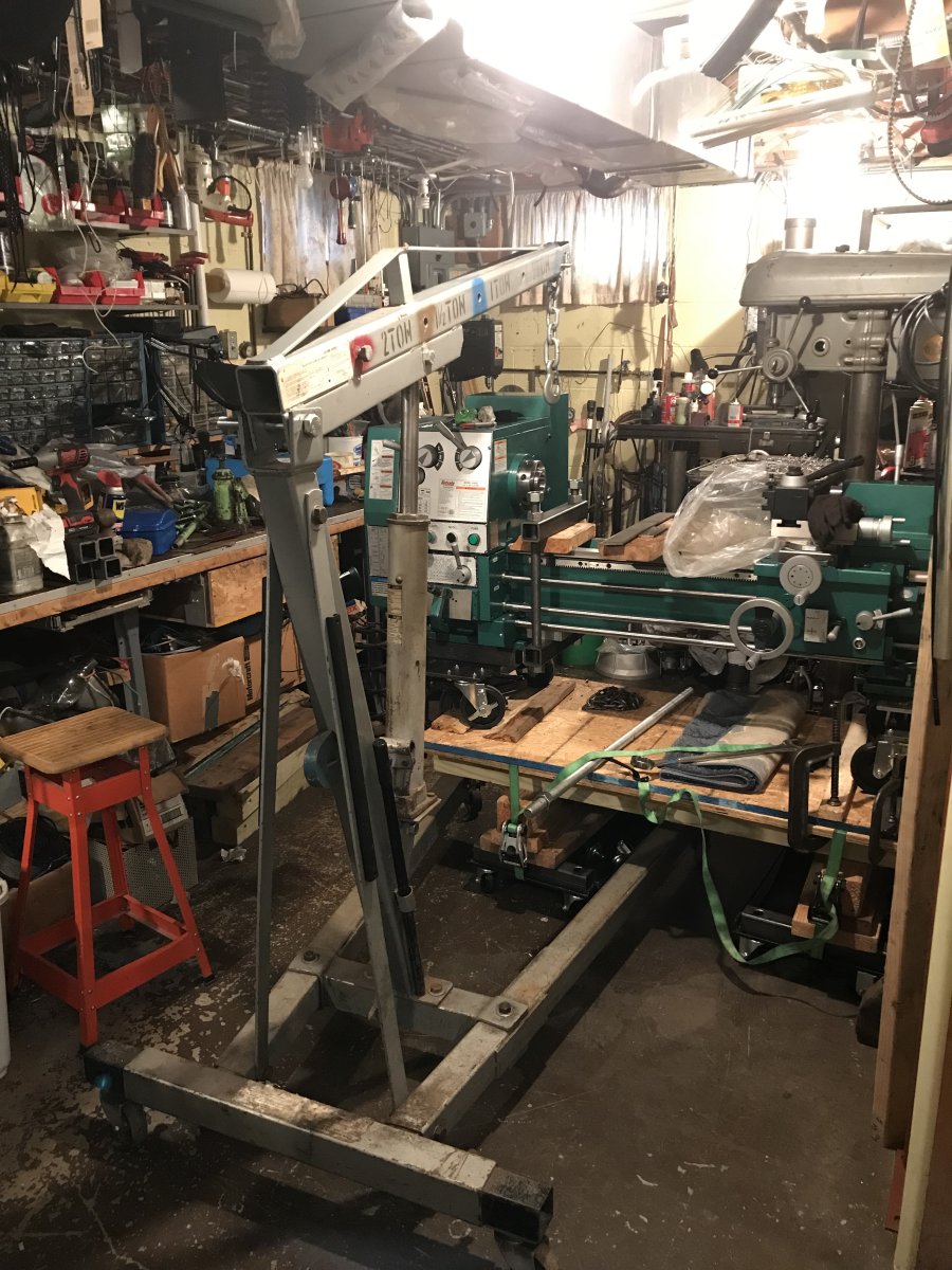 What did YOU do today?