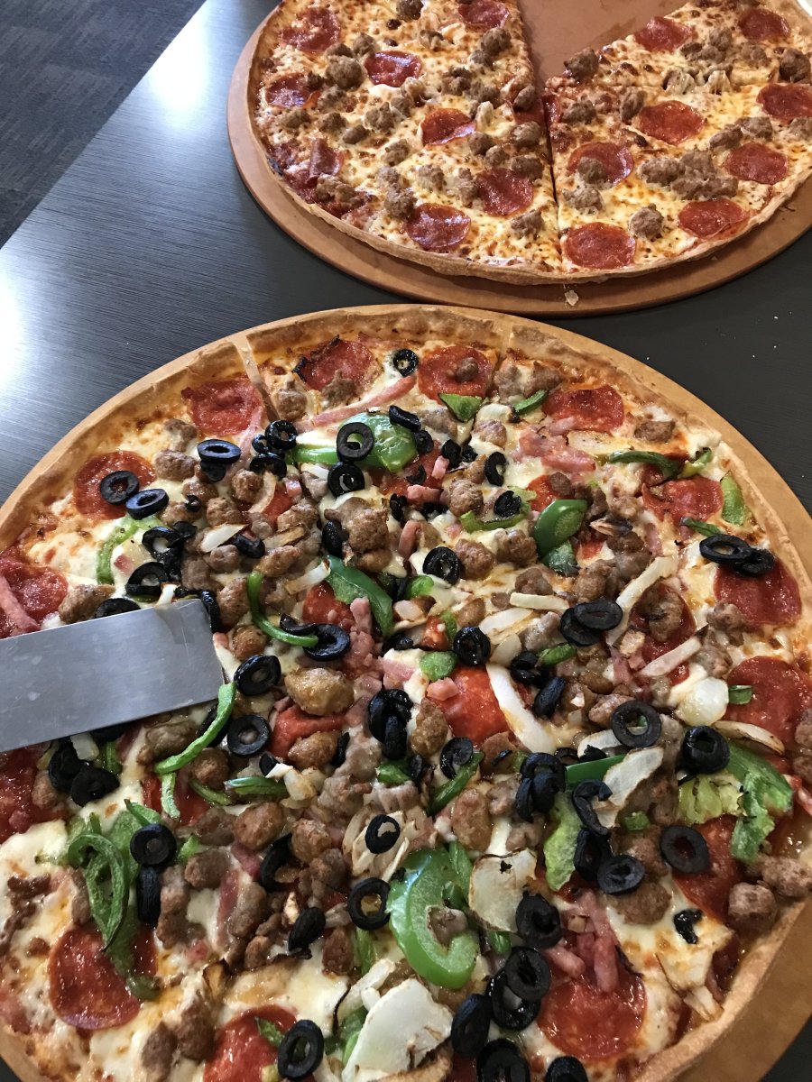 What’s for dinner tonite!