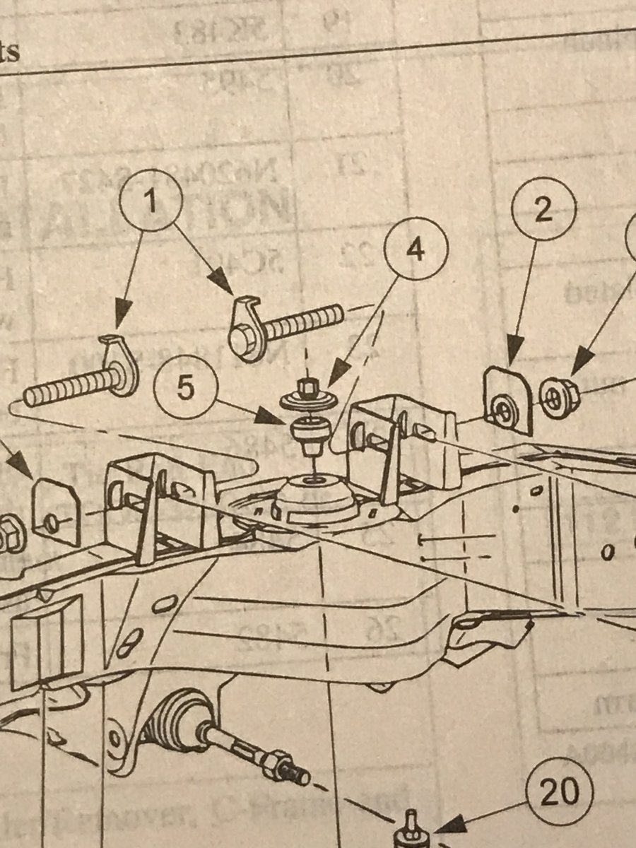 Part Identification Help