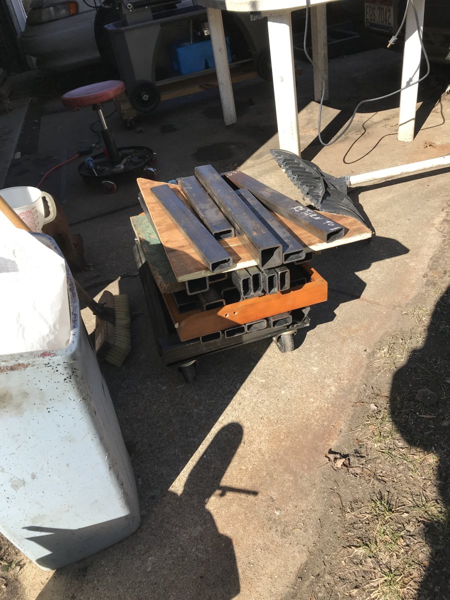 What did YOU do today?