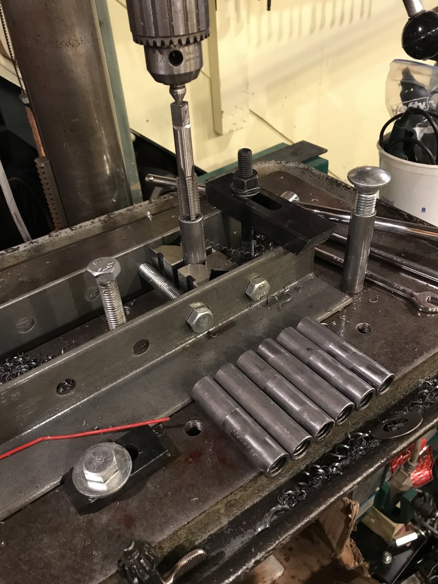 What did YOU do today?