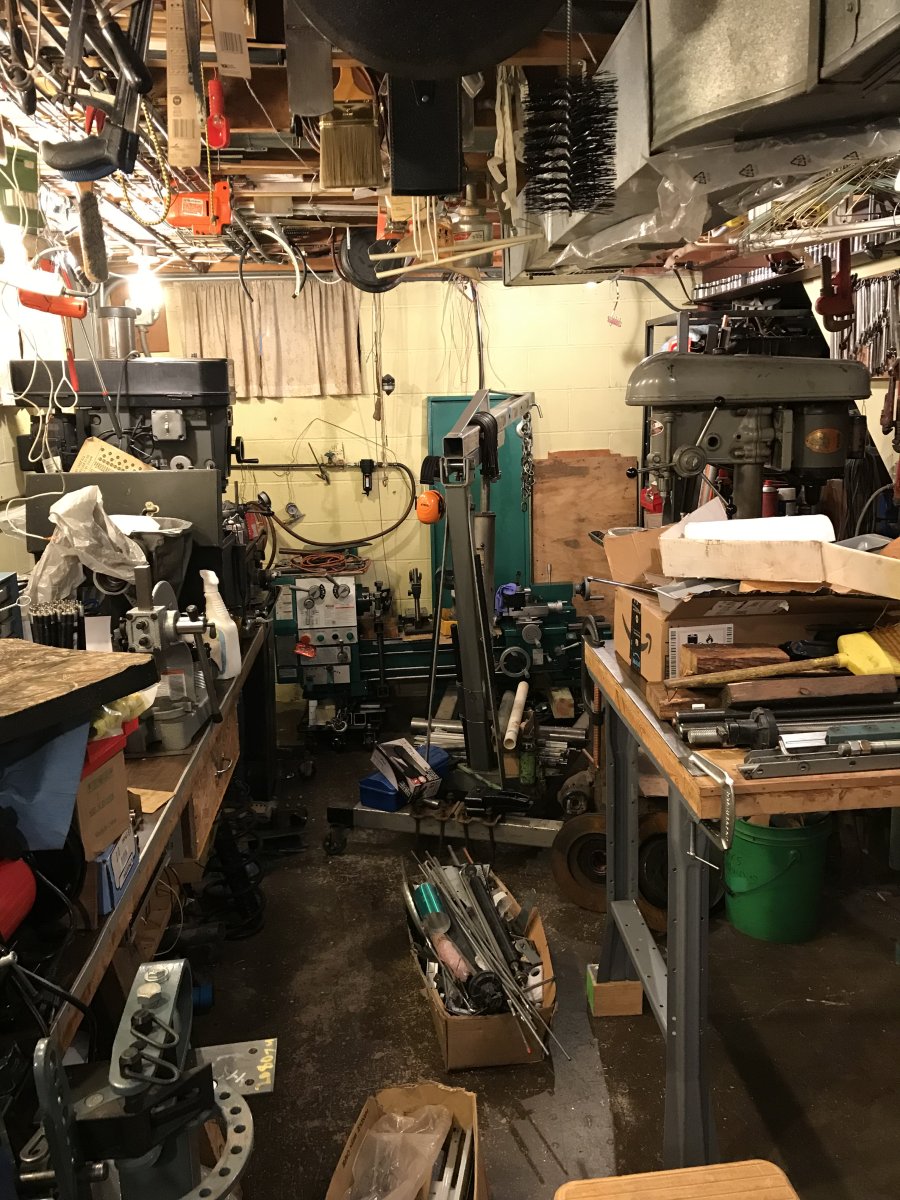 What did YOU do today?