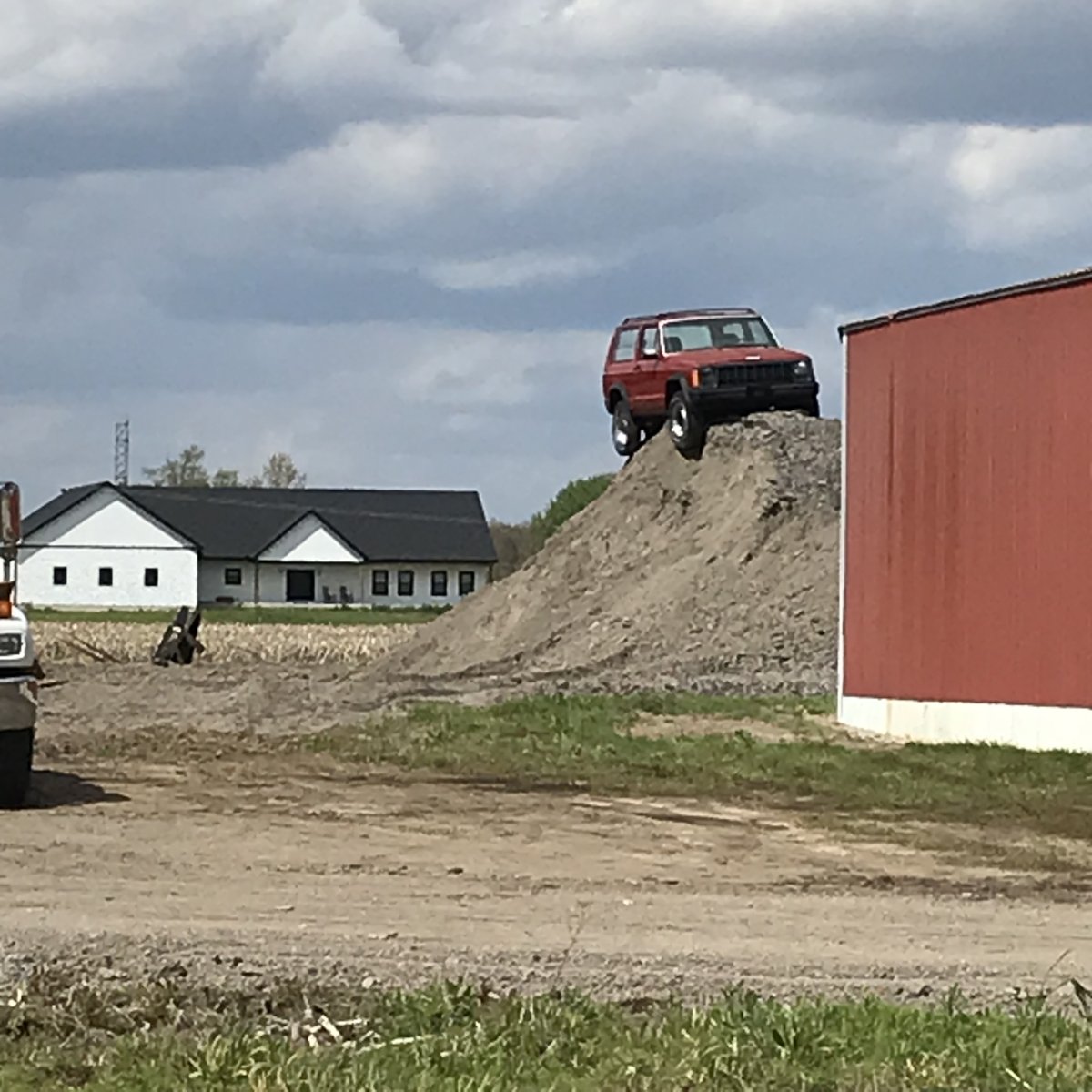 Truckspotters