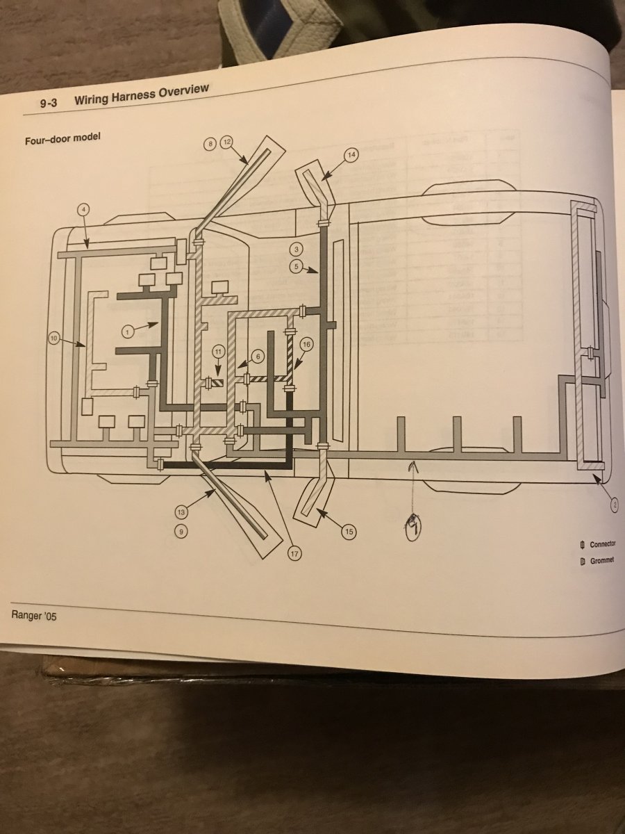 Turn Signal Ground Problems