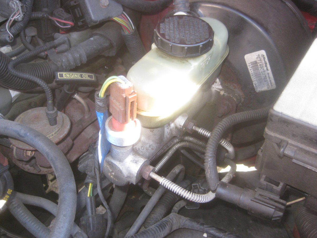 How can I tell my ABS setup? | The Ranger Station
