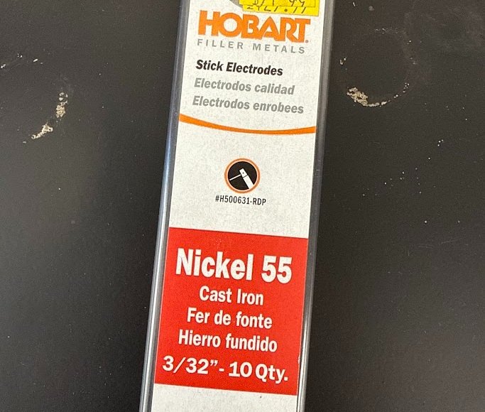 New tools you've bought recently?