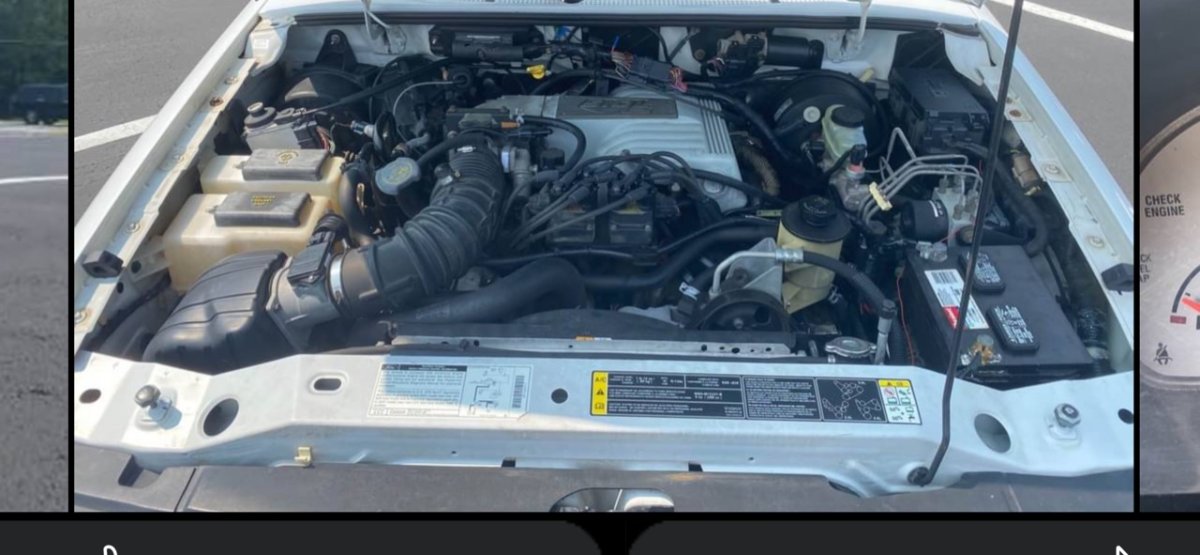 New to me 5.0 Ranger | The Ranger Station