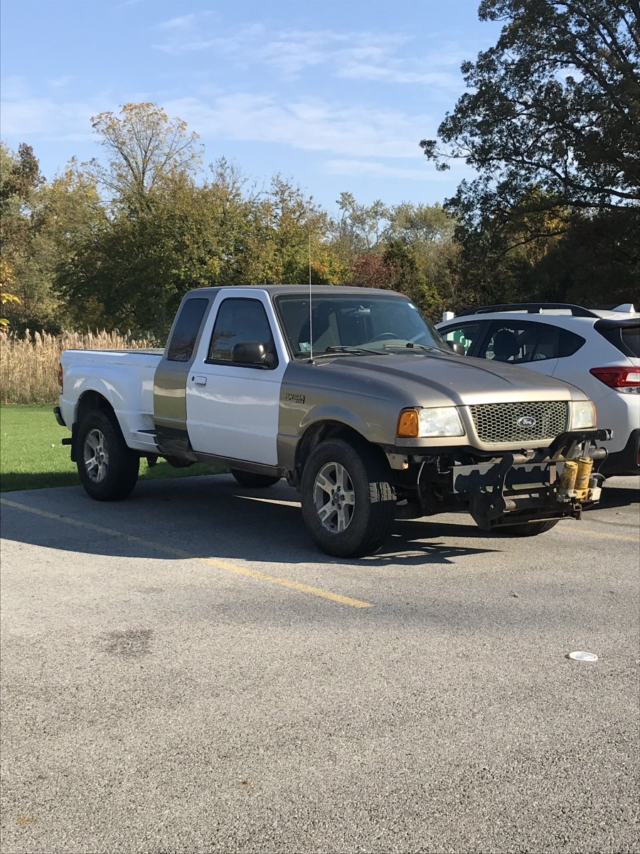 Truckspotters