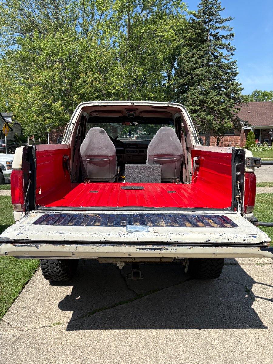 Whatup Doe from Metro Detroit, Michigan