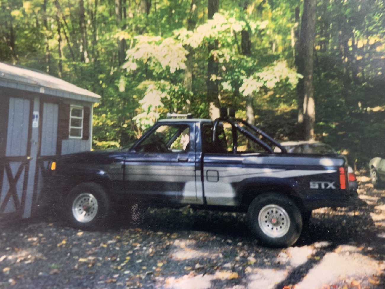 Snoranger’s 2023 Ranger Lariat Tremor
