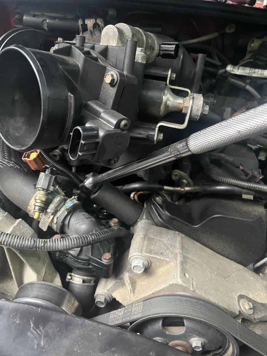 What did you do to your Ranger today? (Part Deux!)