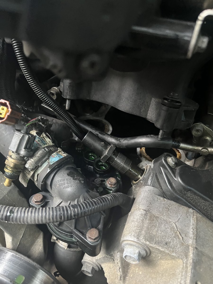 What did you do to your Ranger today? (Part Deux!)