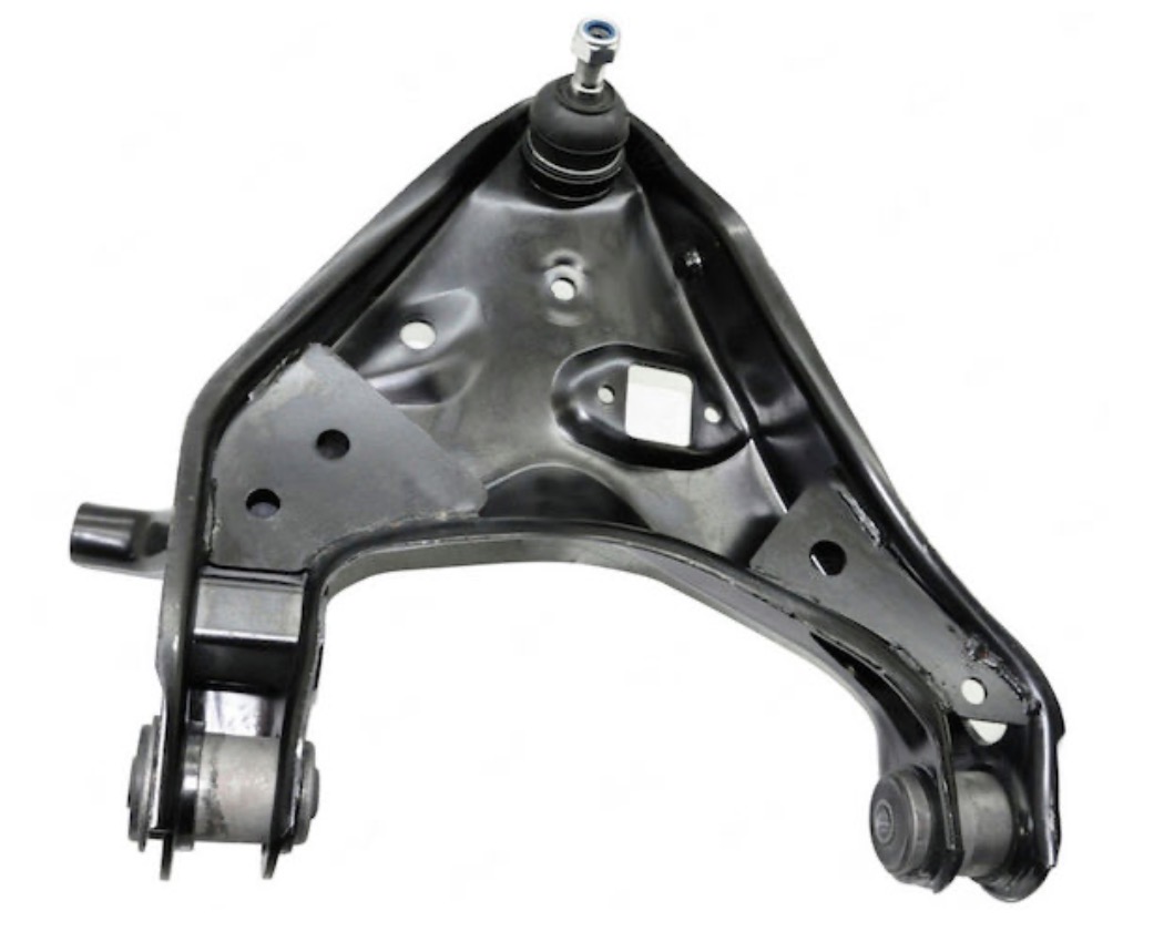 Bar Pin Eliminators for the forward shocks on  2005 Ranger Edge Torsion suspension:  Suggestions?