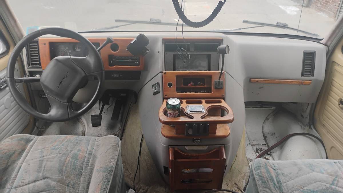 Conversion-esque trim makers?