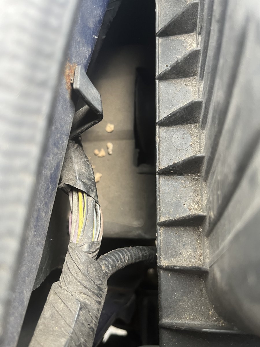 4.0l SOHC tuning clippings and notes