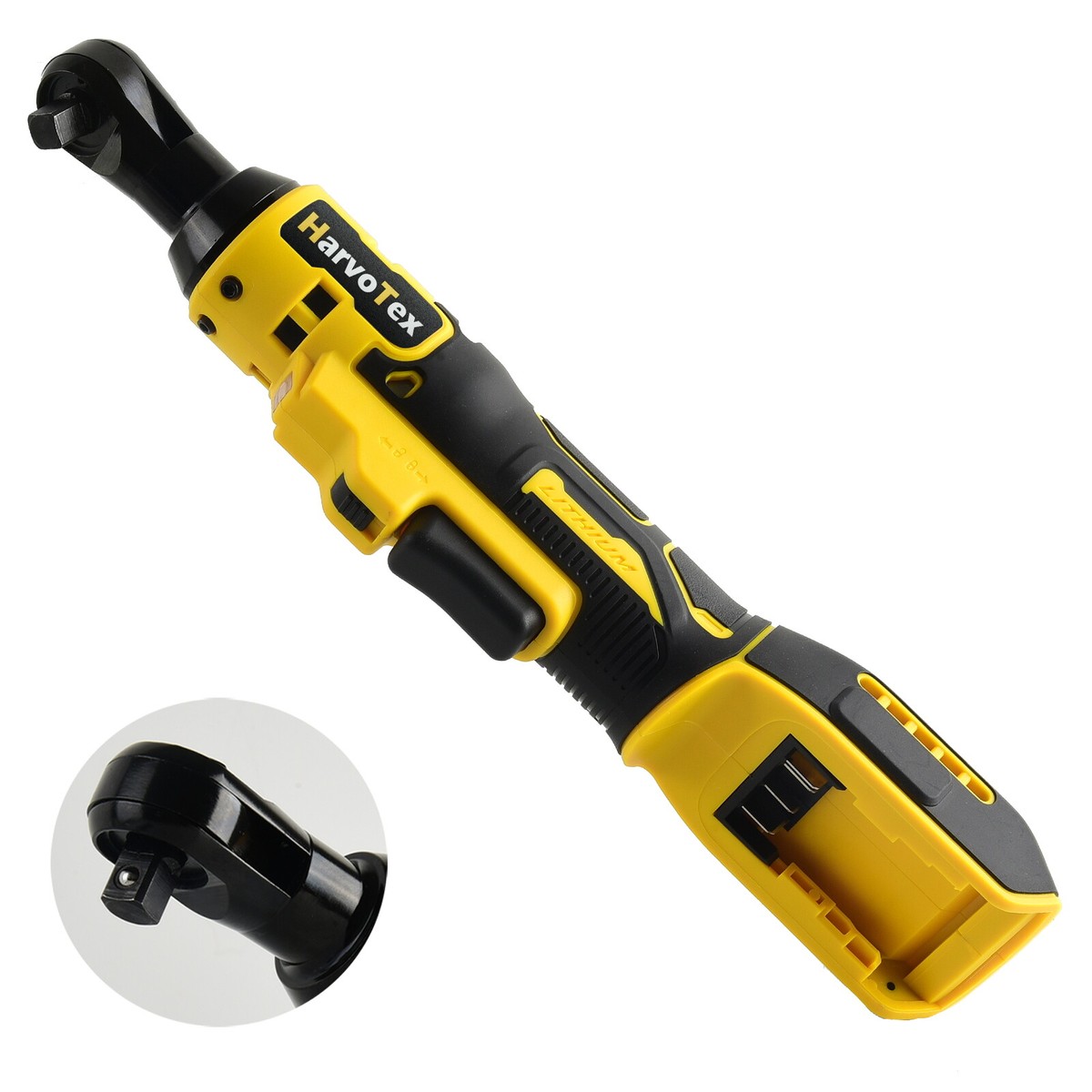 New tools you've bought recently?