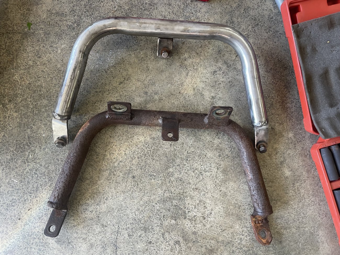 What did you do to your Ranger today? (Part Deux!)