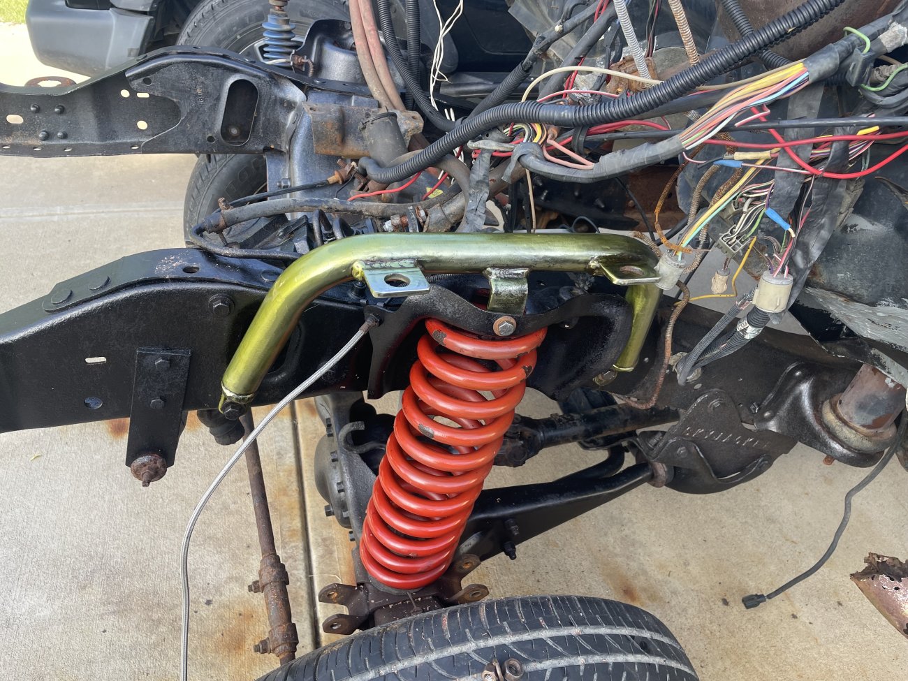 What did you do to your Ranger today? (Part Deux!)