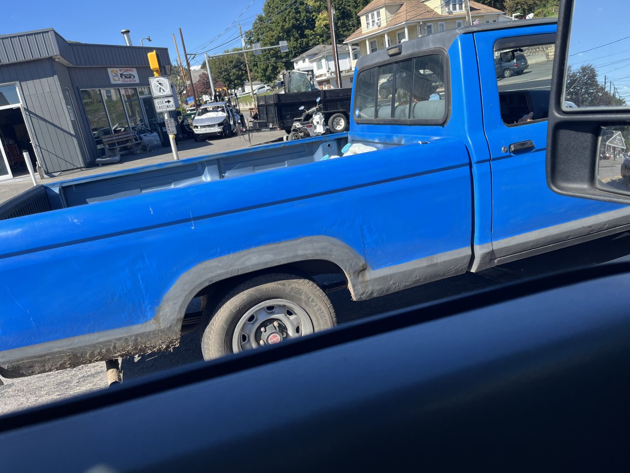Truckspotters