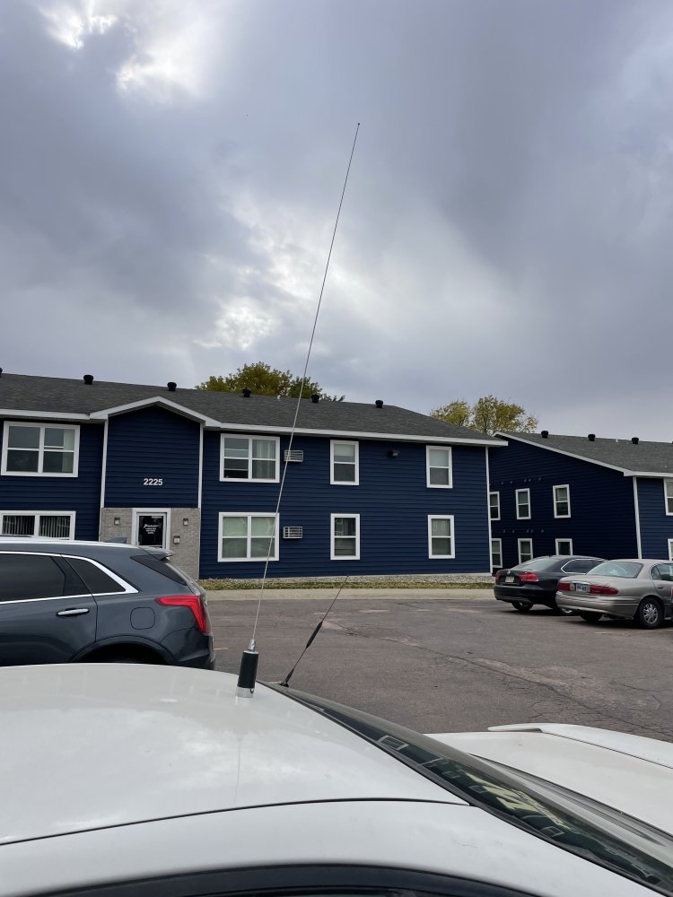 2001 Bonneville SSEI