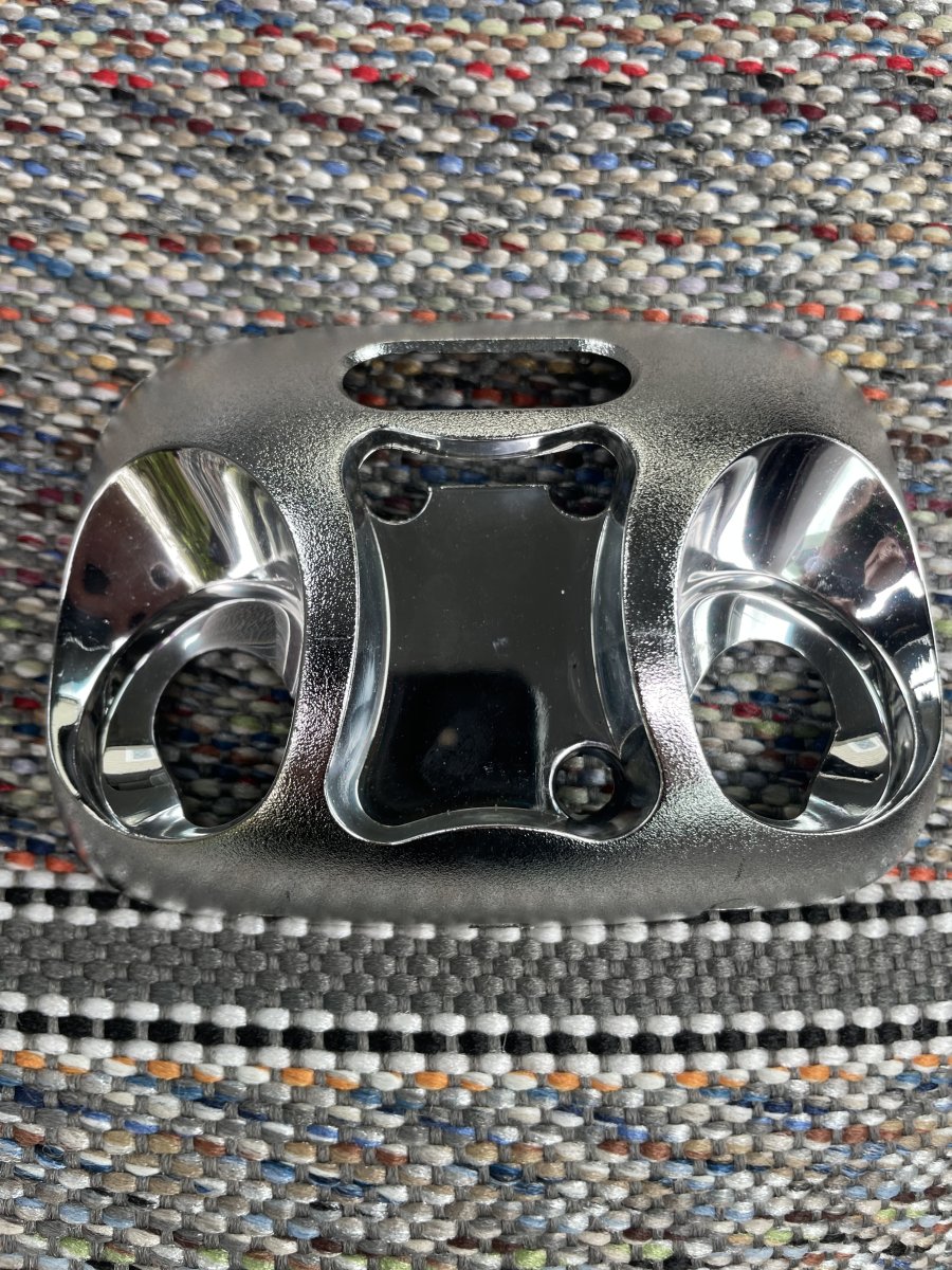 Dome light on a 2001 regular cab question