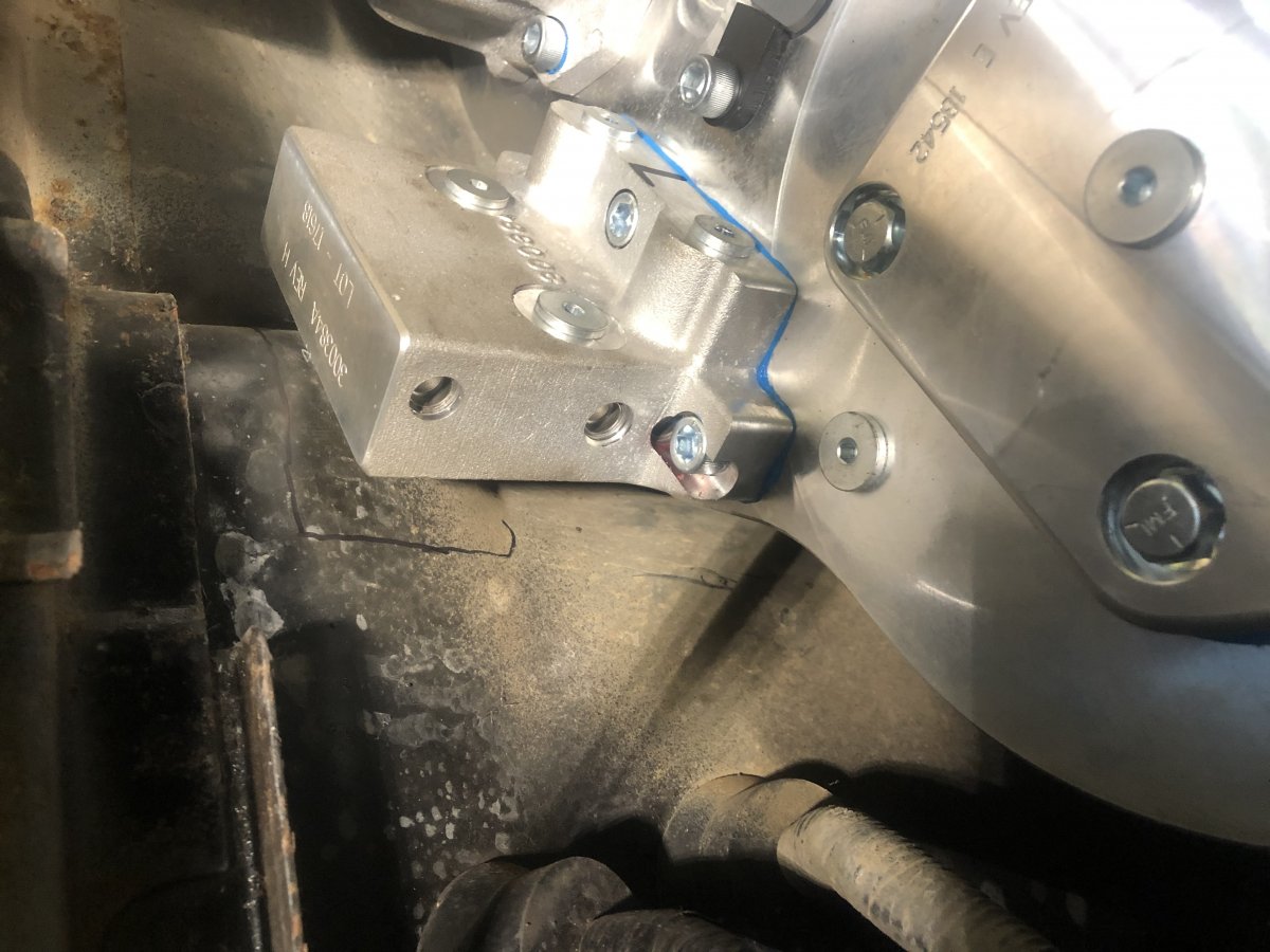 BR's 97 Supercab Build