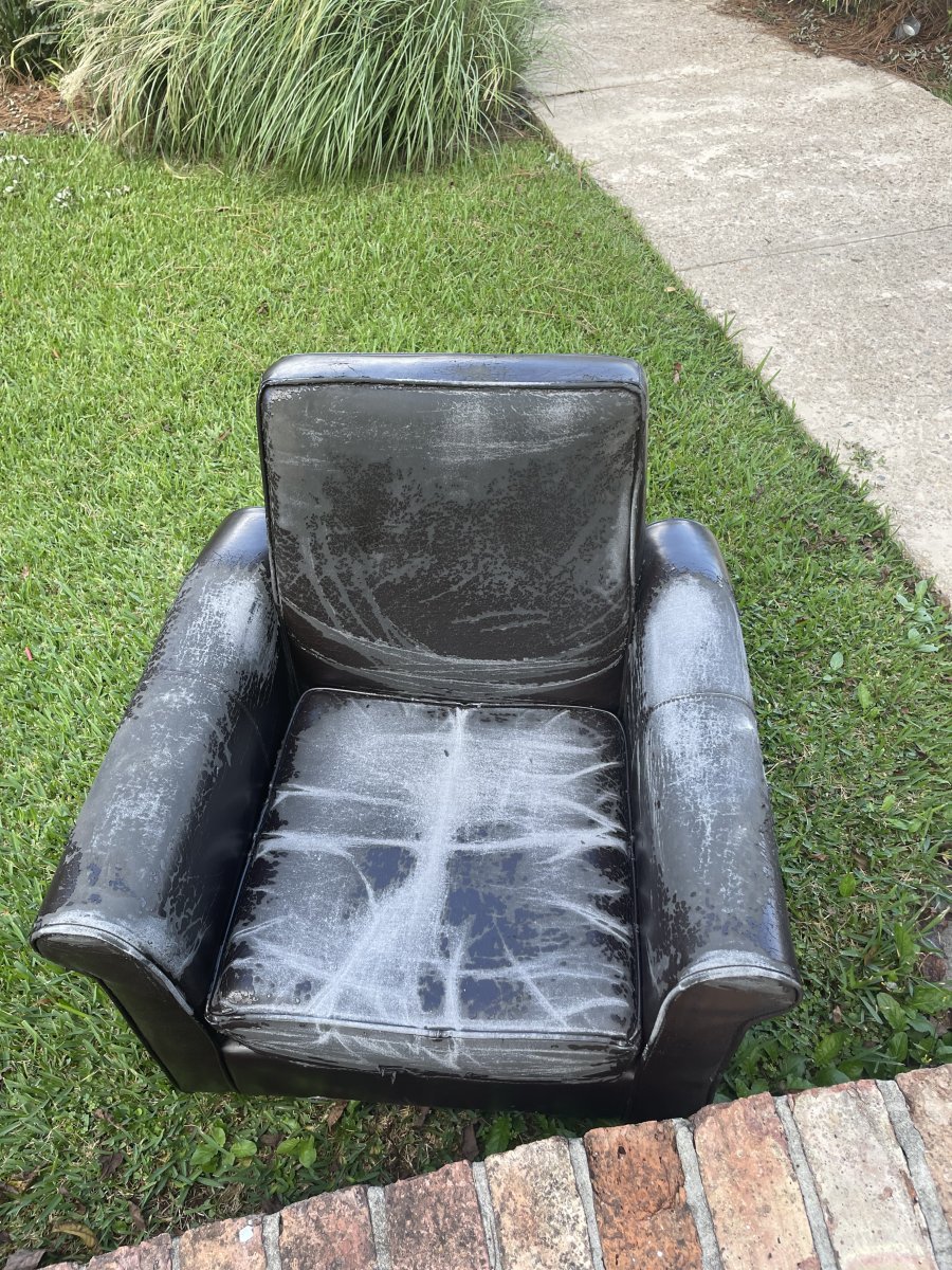 Will this seat fit in my Ranger?