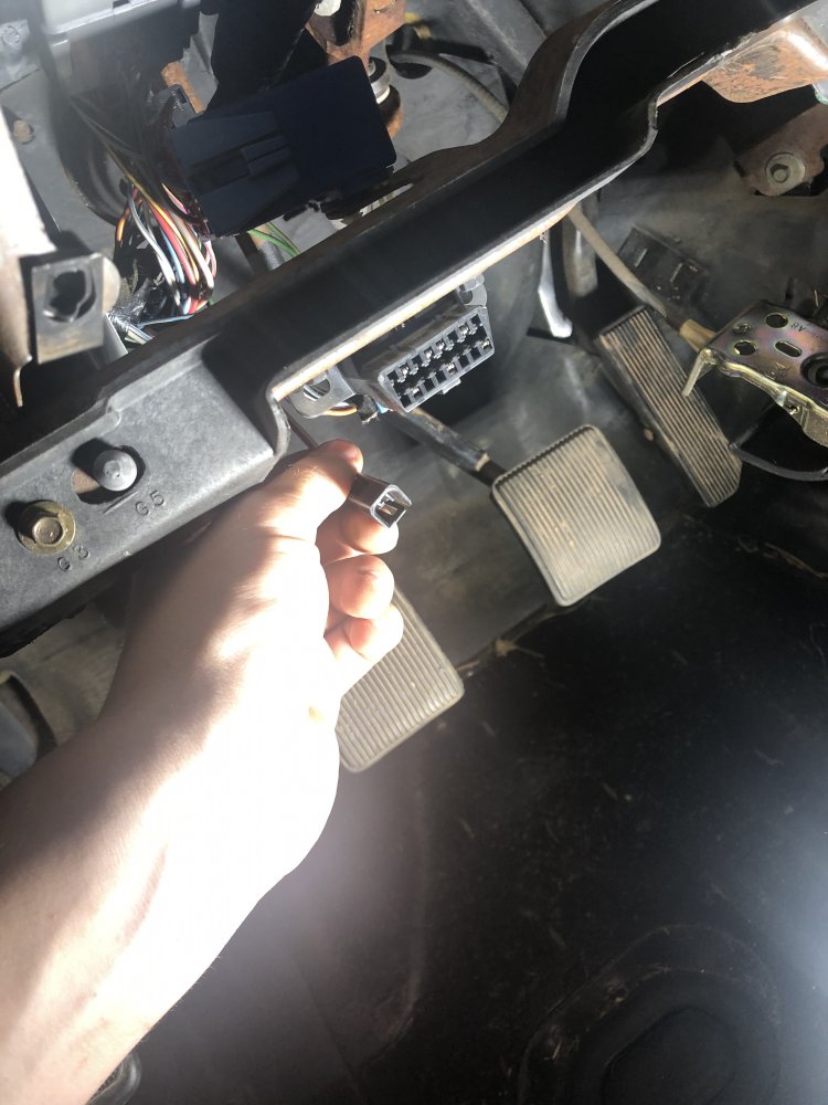 BR's 97 Supercab Build