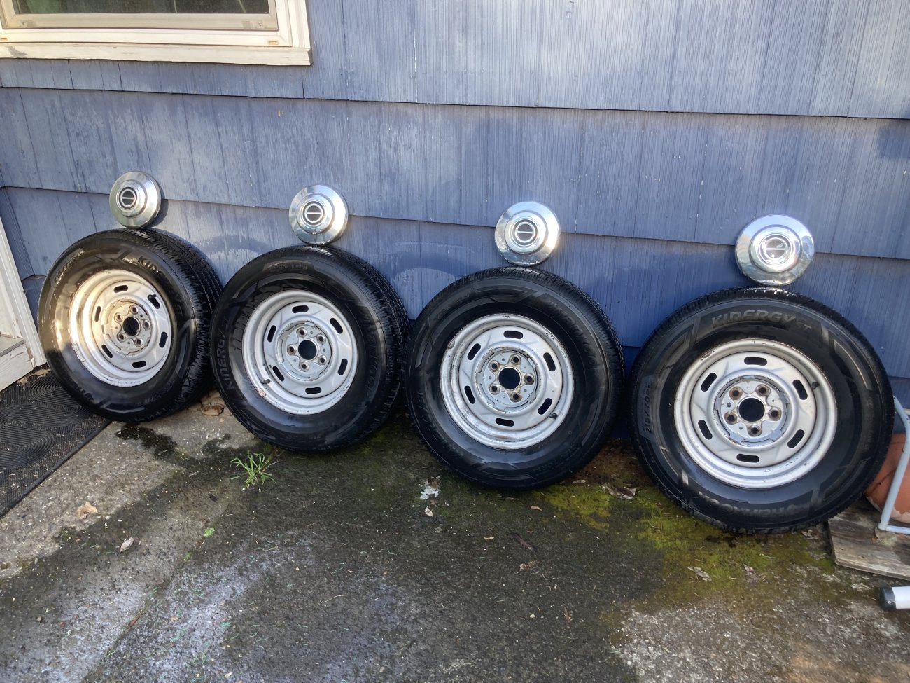 What rims are these?