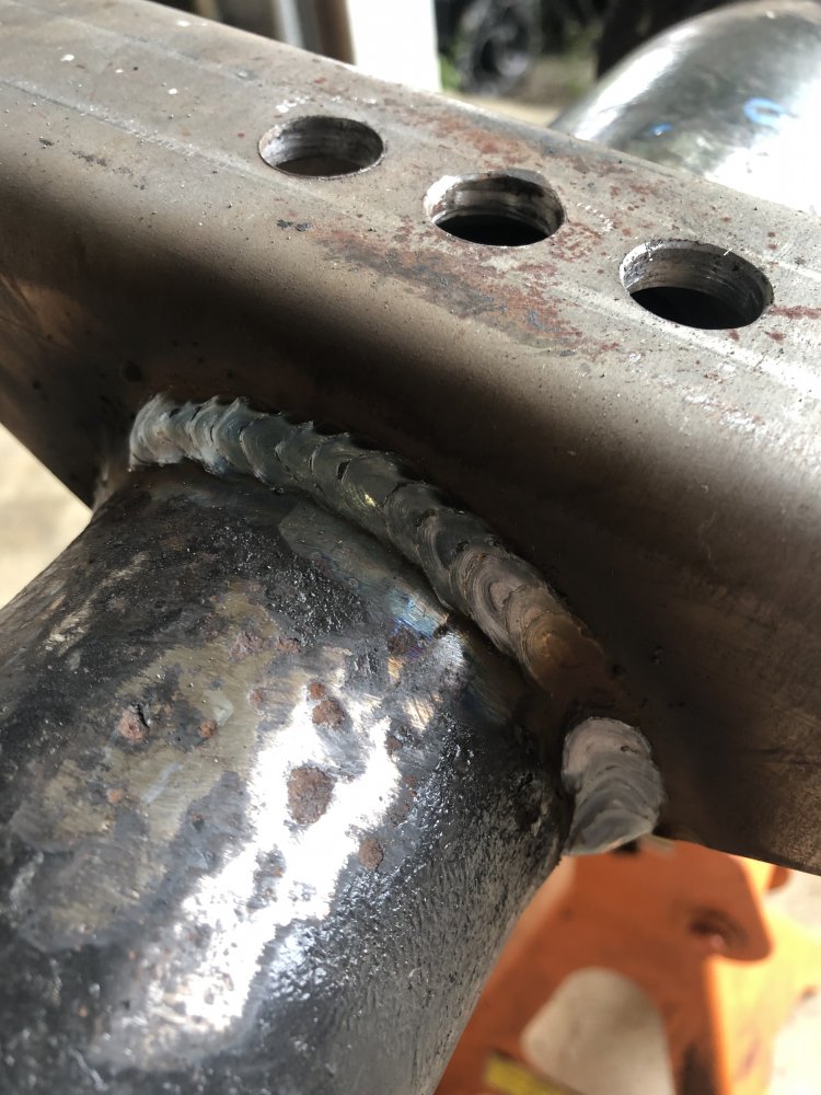 BR's 97 Supercab Build