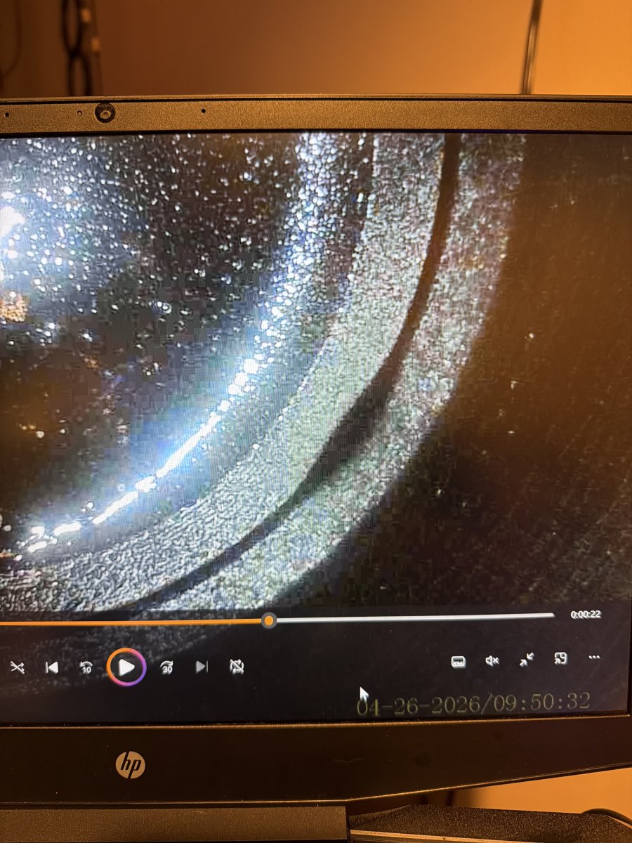 NEED ADVICE/HELP!!! low compression on cylinder 3 :(