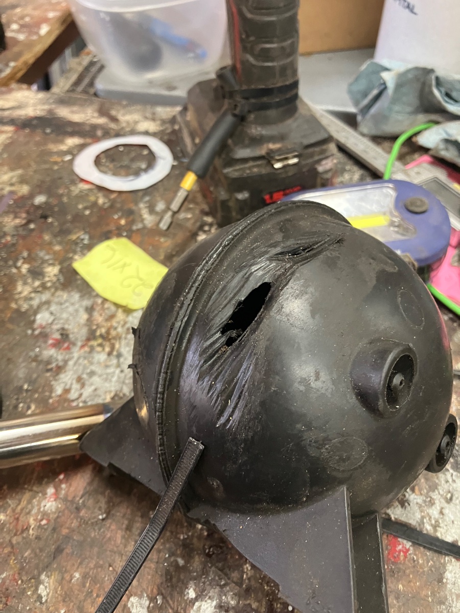 What did YOU do today?