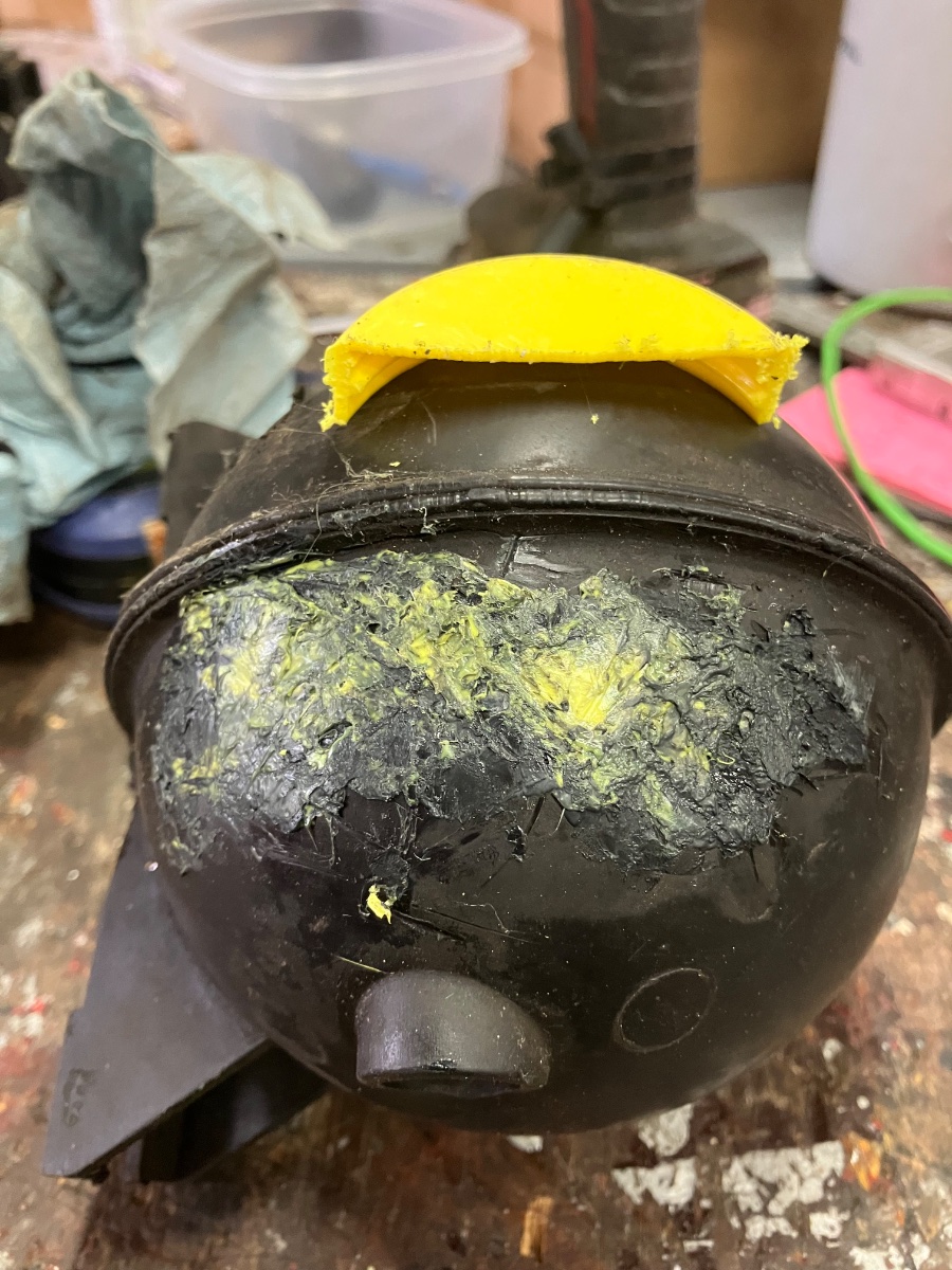 What did YOU do today?