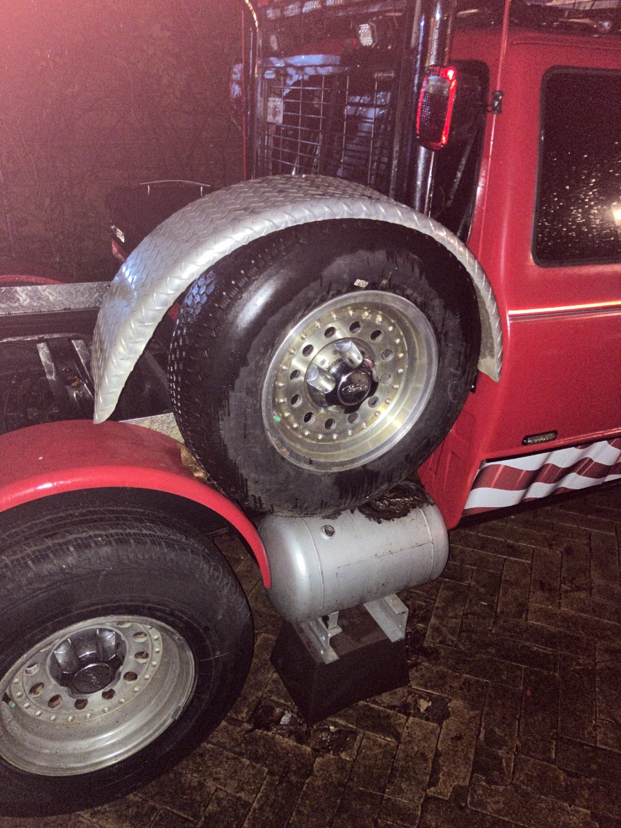 What did YOU do today?