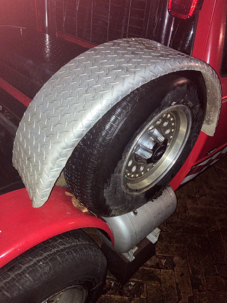 What did YOU do today?