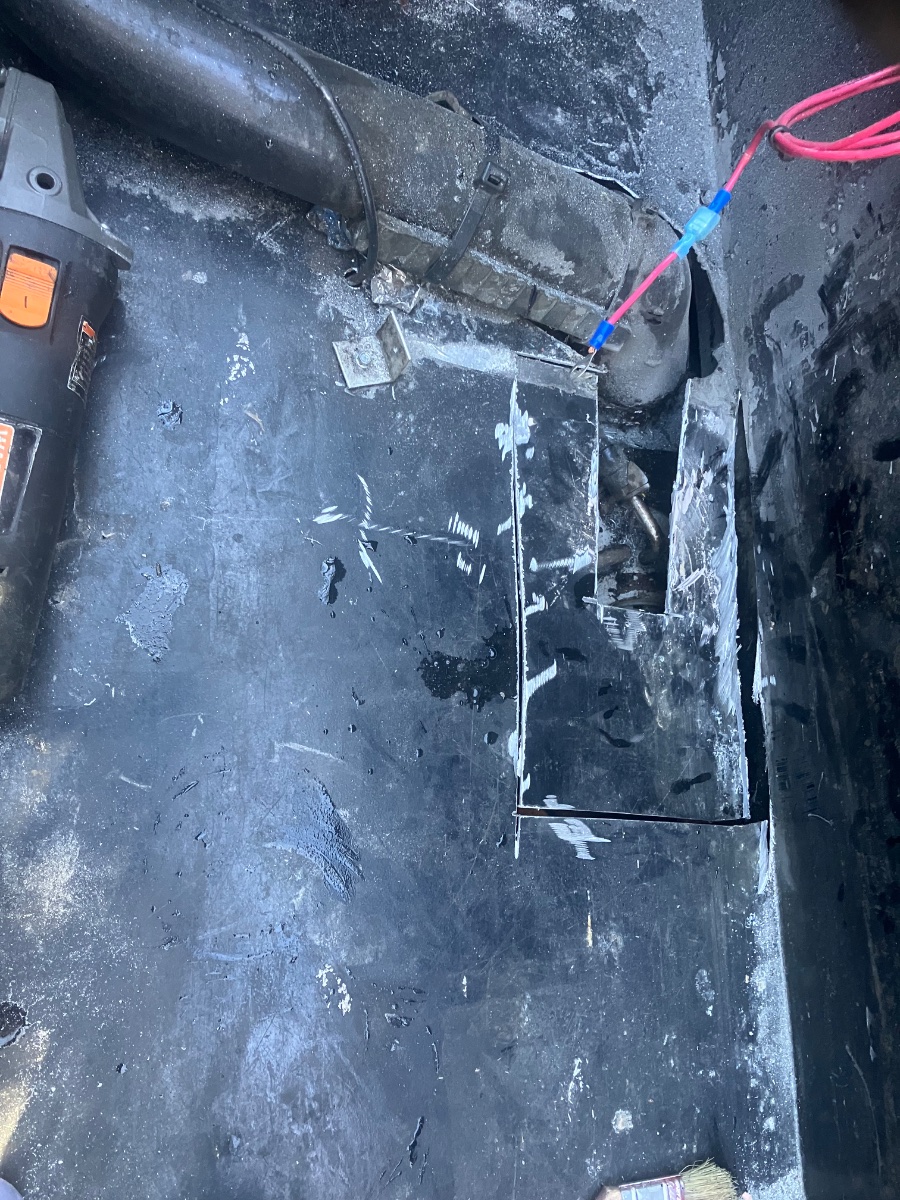 What did you do to your Ranger today? (Part Deux!)