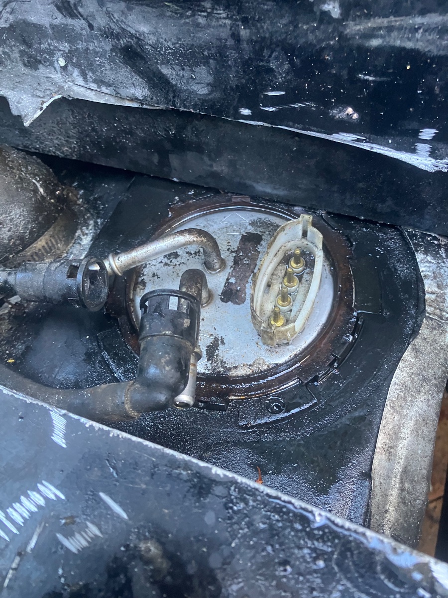 What did you do to your Ranger today? (Part Deux!)