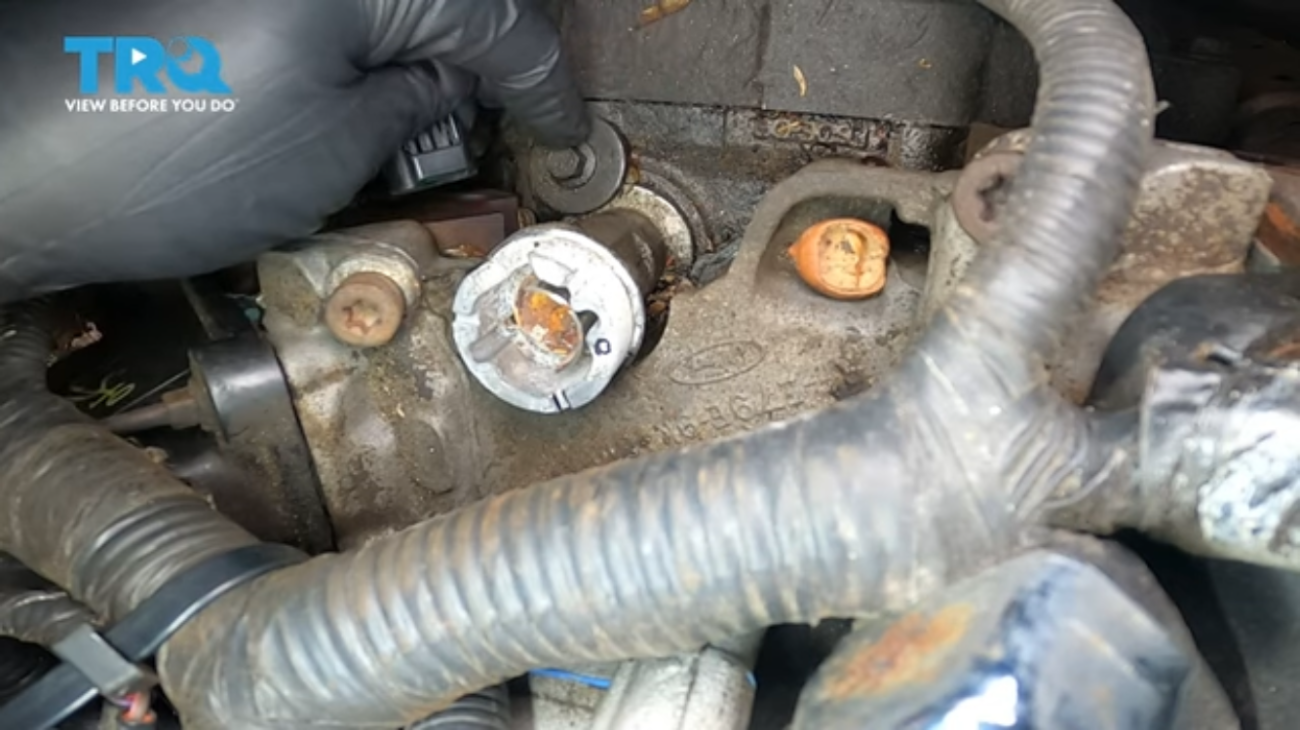 What did you do to your Ranger today? (Part Deux!)