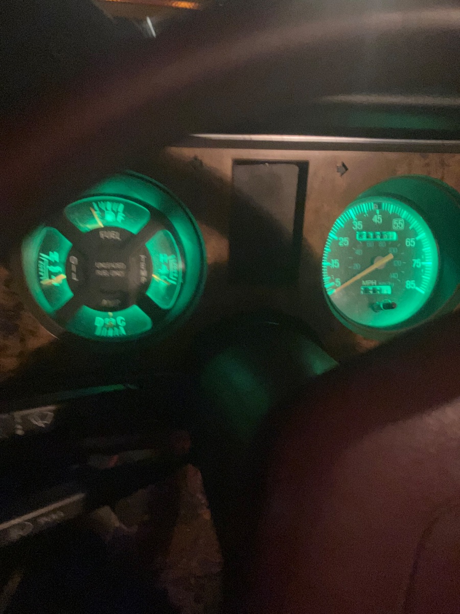 What did you do to your Ranger today? (Part Deux!)