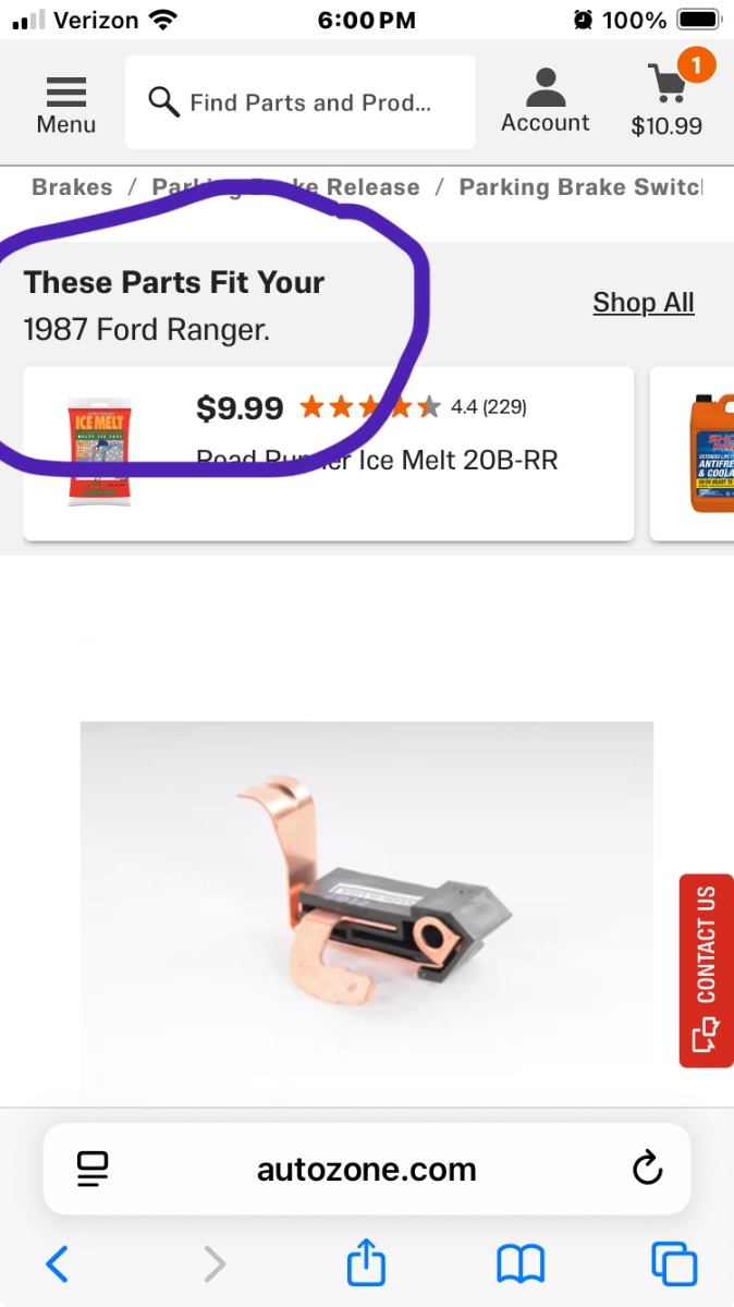 What did YOU do today?